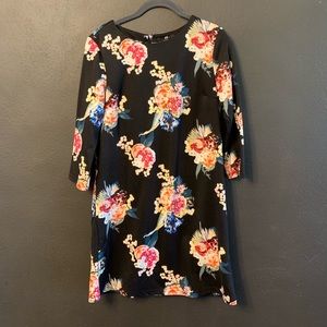 Cute summer shirt dress
